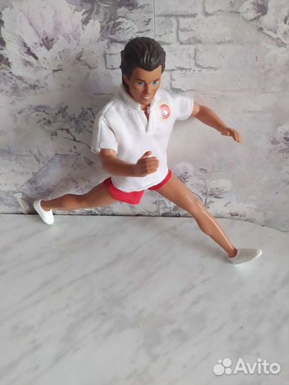 Кен для Барби оригинал 90-е годы