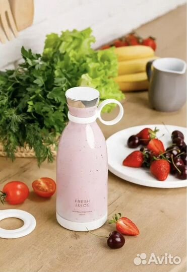 Блендер для смузи