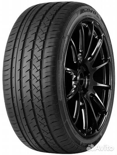 Arivo Ultra ARZ4 215/45 R17 91W