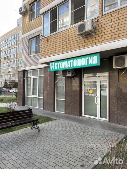 Продажа стоматологической клиники