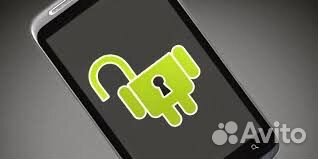 Разблокировка телефонов