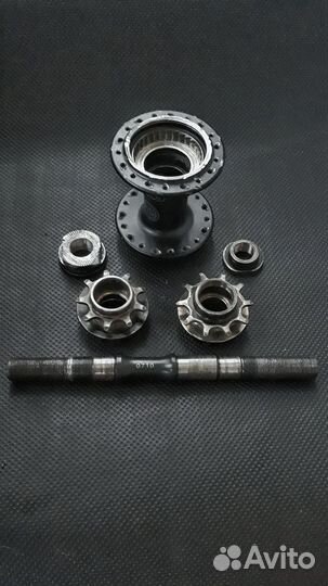 Заднее колесо Primo