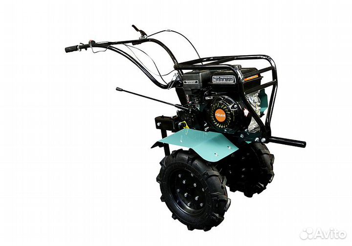 Мотоблок Sturm GK837CI10