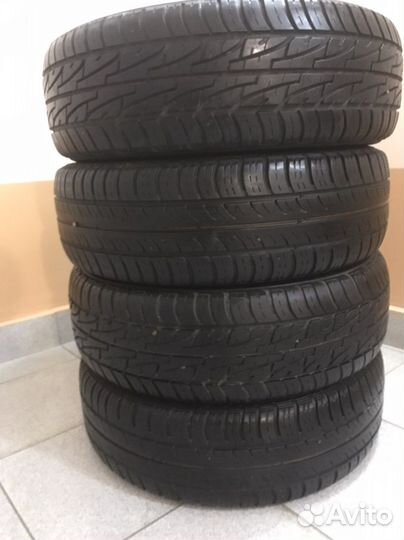 Amtel Planet 2P 195/65 R15 91H