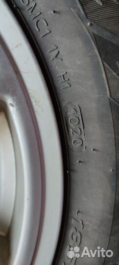 Hankook Winter I'Pike RS2 W429 185/65 R14