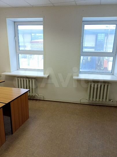 Офис, 33.6 м² (6,5 14,0 13,1)