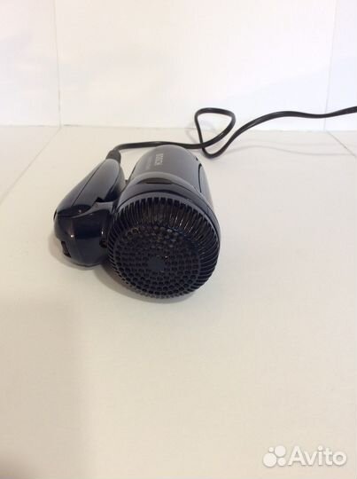 Фен для волос bosch