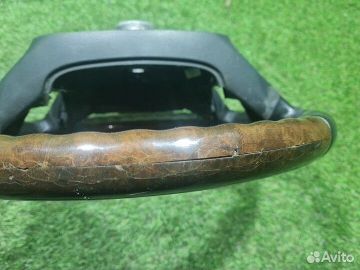 Руль Ford Mondeo CA2 DW 2008