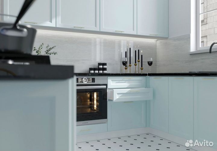 Кухонный гарнитур