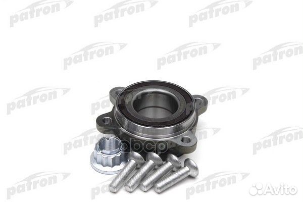 Подшипник ступичный VW: touareg 3.0 V6 TDI/3.0