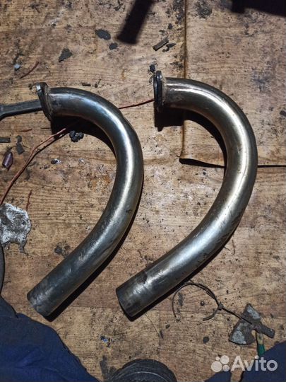 Запчасти для мотоцикла Иж Юпитер и Планета