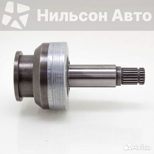 Бендикс MMC canter, krauf