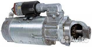 Стартер ст-25 25.3708-01 маз