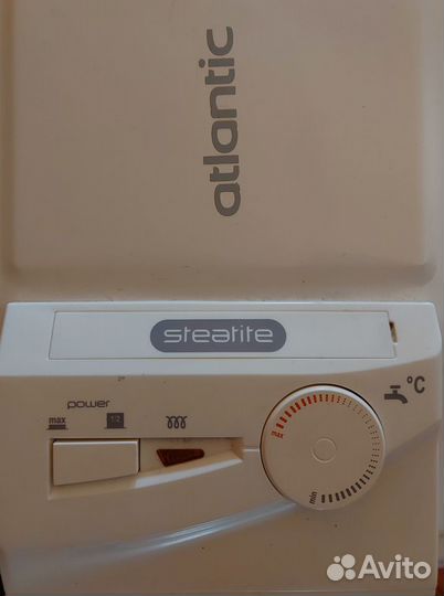 Продаю электроводонагреватель