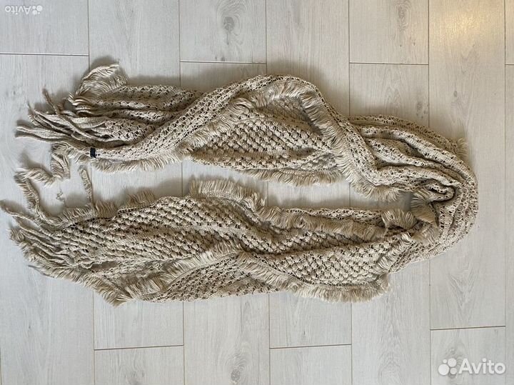 Шарф шаль jane norman