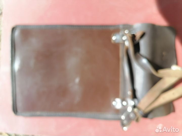 Сумка офицерская полевая