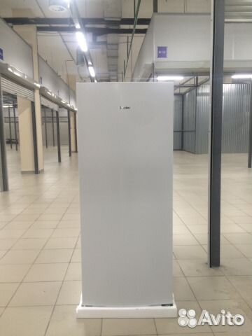 Морозильная камера haier HF260WG. Новая