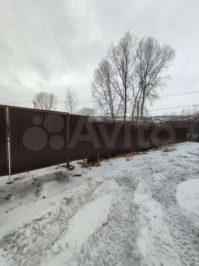 Участок 7 сот. (СНТ, ДНП)