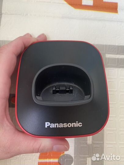 Телефон Panasonic