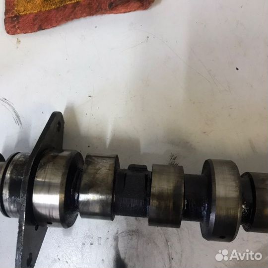 Распредвал впускной Ford Transit микроавтобус 2.5