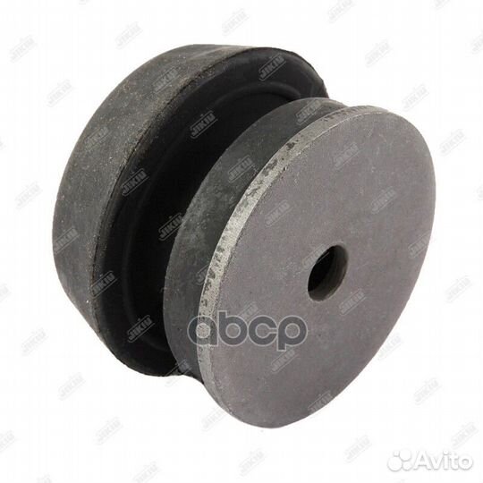 Сайлентблок рамы Toyota 4 Runner VZN185/KZN185