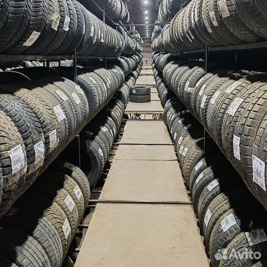 Bridgestone B390 205/65 R16 95S