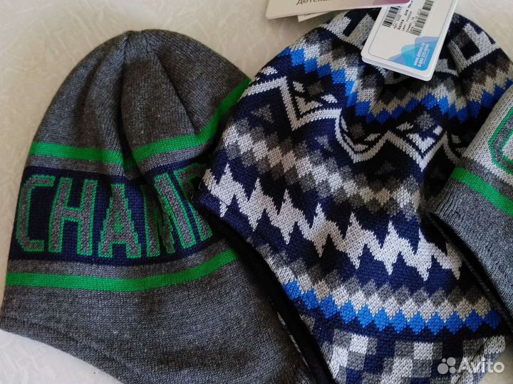 Шапка детская- цена по запросу