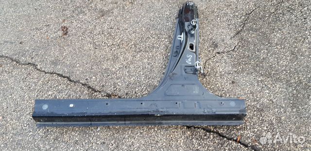 Toyota Camry V40 Порог левый Средняя стойка