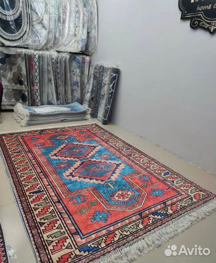 Ковры безворсовые