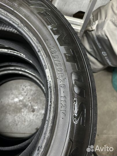 Hankook Ventus ST RH06 285/50 R20