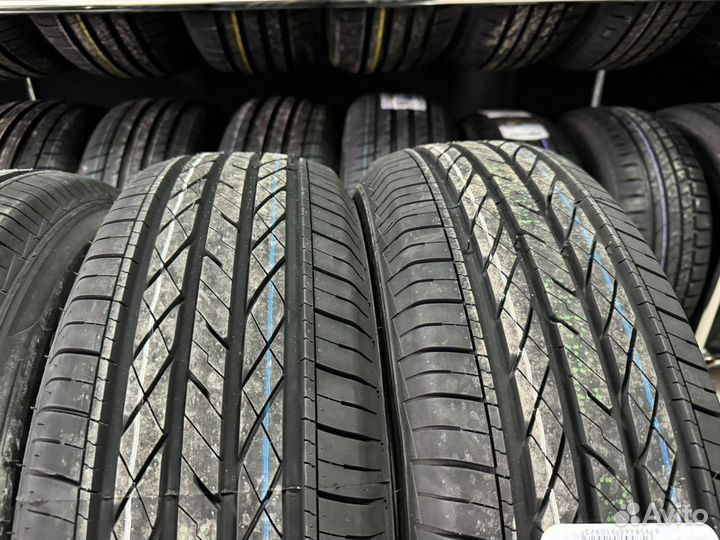 Tracmax X-Privilo H/T 265/65 R17 104