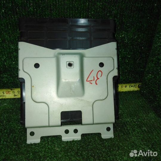 Блок управления двигателем Mitsubishi Lancer IX