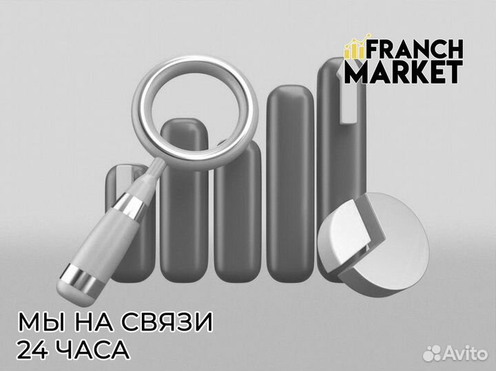 Franch Market: революция в франчайзинге