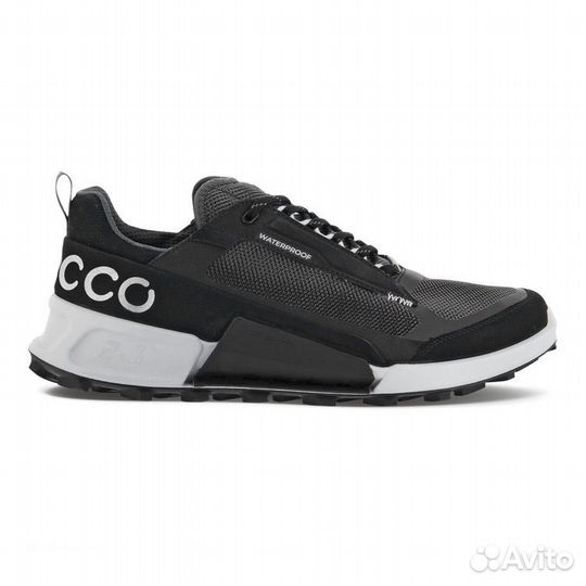 Кроссовки ecco biom 2.1 X mountain