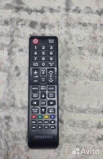 Телевизор samsung 32 le32c530f1w