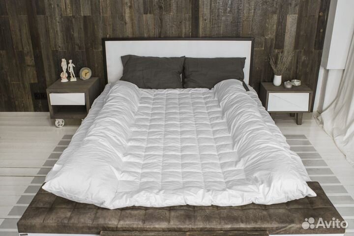 Одеяло новое