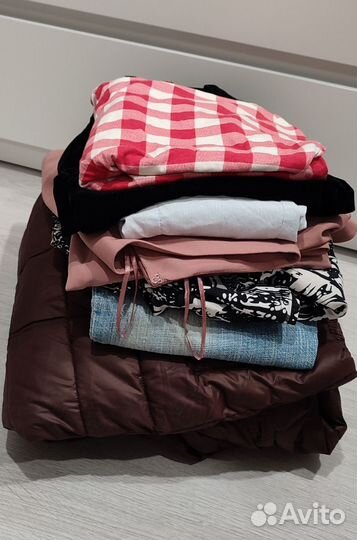 Пакет одежды на размер 42
