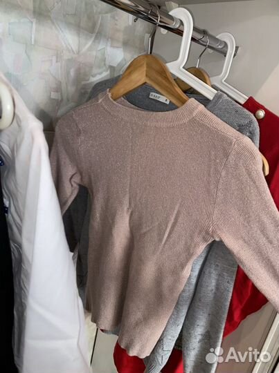 Женские вещи пакетом XS-S 40-42