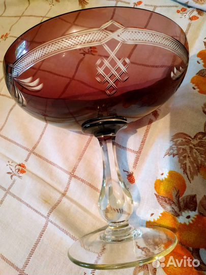 Ваза для фруктов