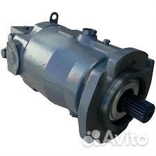 Гидронасос гст 90 нп 90 мп, стартера, генераторы