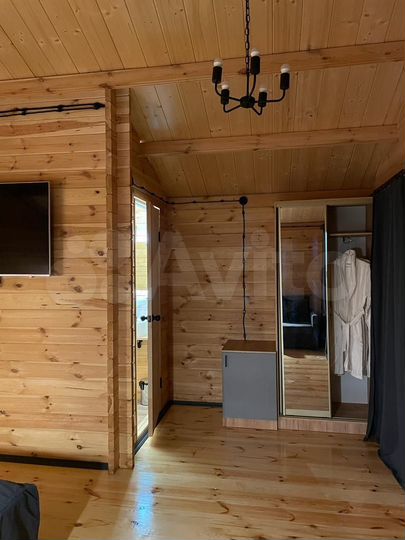 Комната 30 м², 1/1 эт.