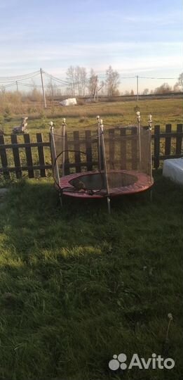 Детские игрушки