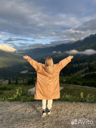 Индивидуальный тур/экскурсия в Красную Поляну