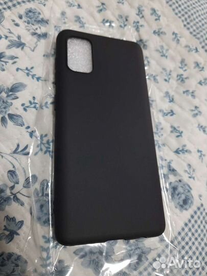 Новый чехол на Samsung Galaxy A41