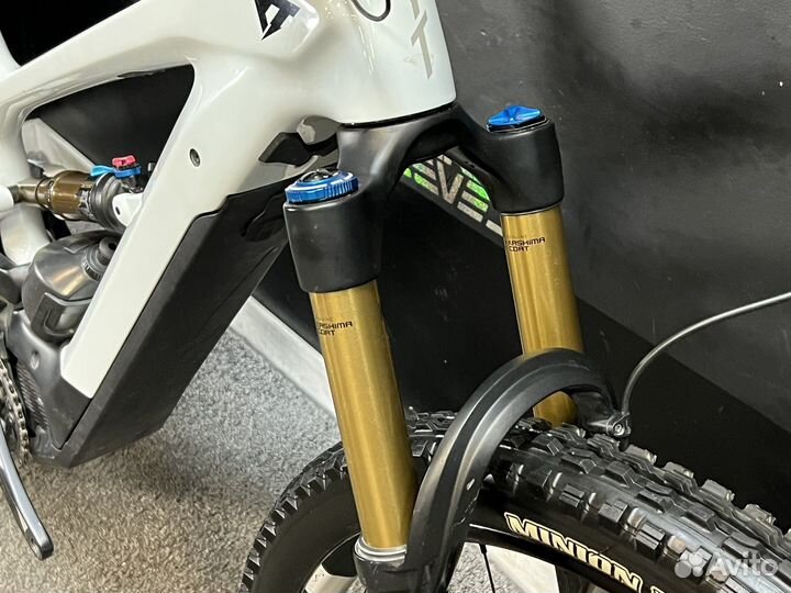 2023г Carbon Enduro YT Decoy 29 core 4