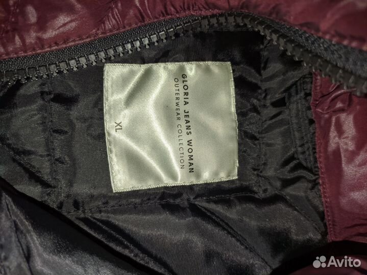 Жилет женский Gloria jeans