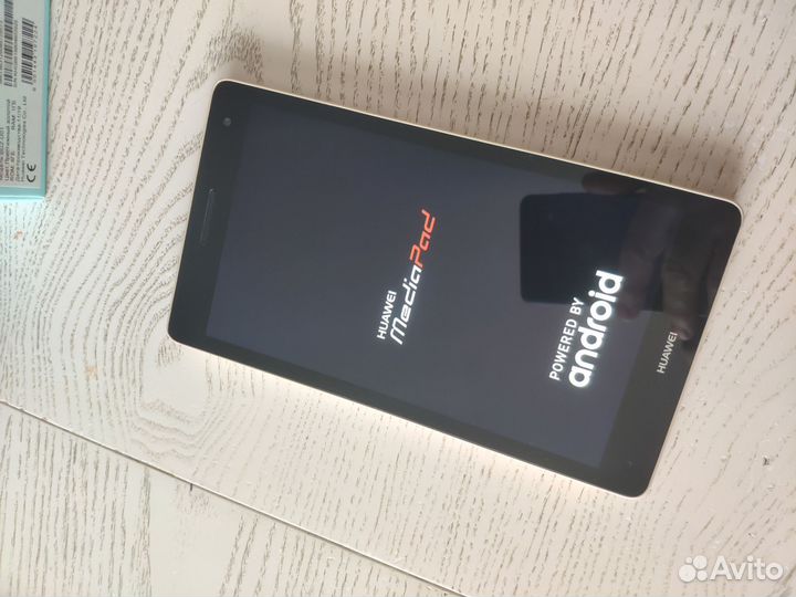Huawei Mediapad t3 7