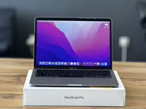 MacBook Pro 13 2020 m1/16/256