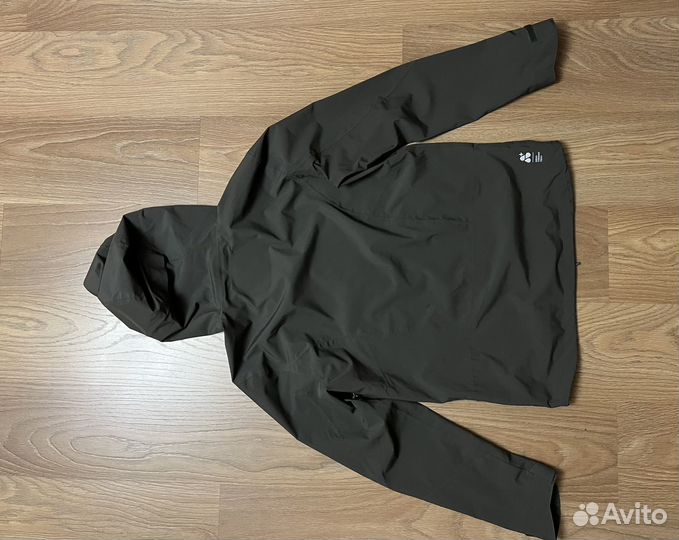 Мембранная куртка Viking Trek PRO 2.0 size M