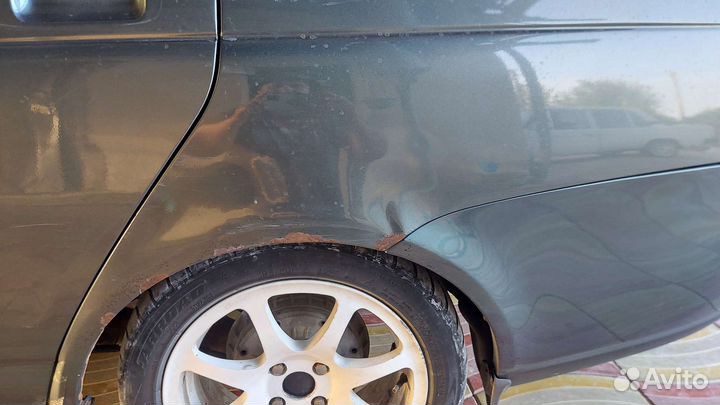 LADA Priora 1.6 МТ, 2010, 270 399 км